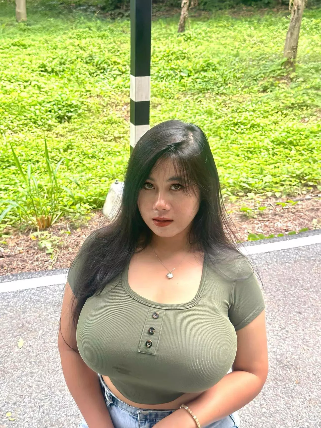 Those eyes posted by Apprehensive-Sun7599