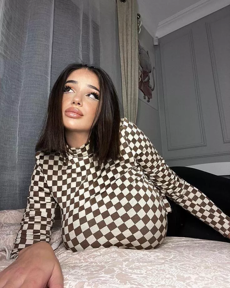 Too big posted by Heaveninmyway