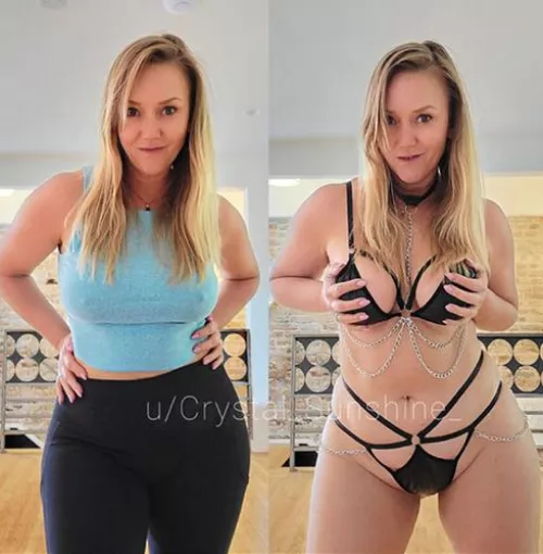 Too good not to share [F50] by Crystal_Sunshine_