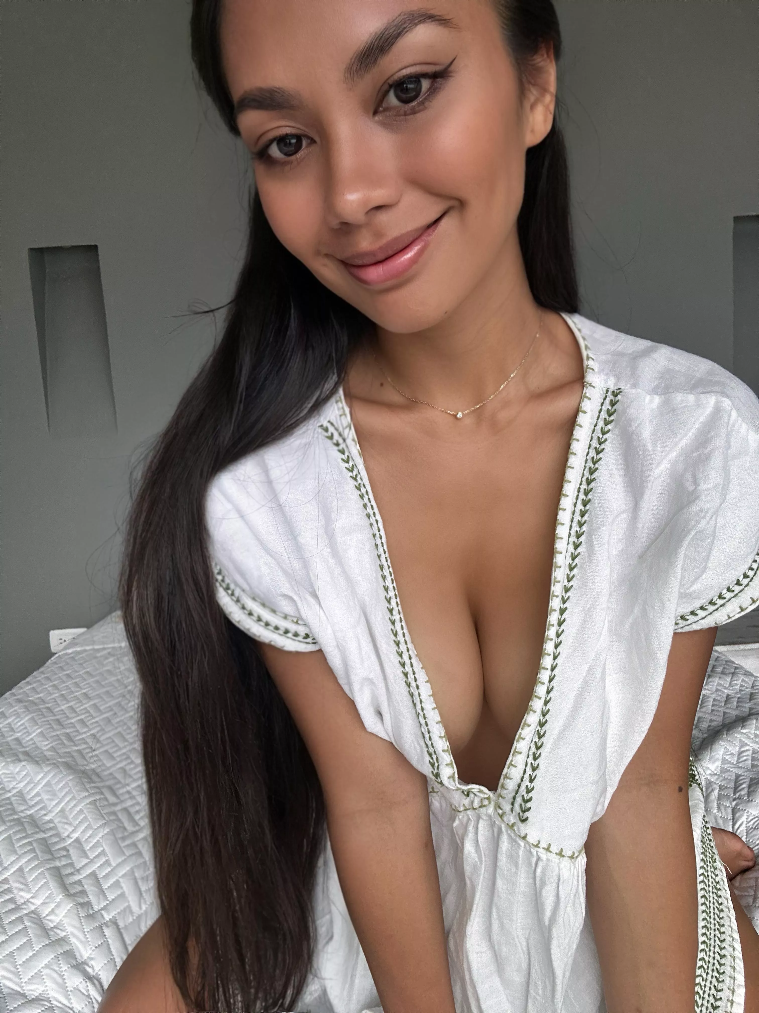 Try to see good in people  posted by ValanorValar