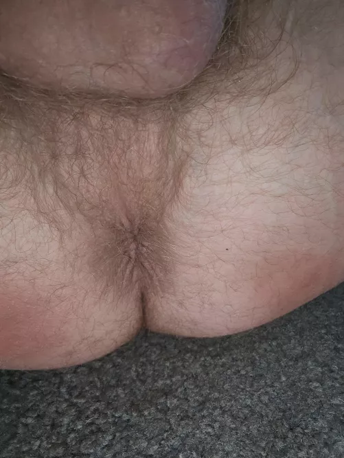 Wanna eat my after work ass? Then, you can ride my cock while we kiss. by KinkTwinkVIII