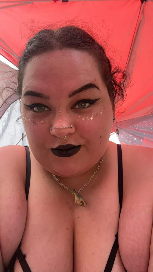 Went to a festival 😍 by princessjaex