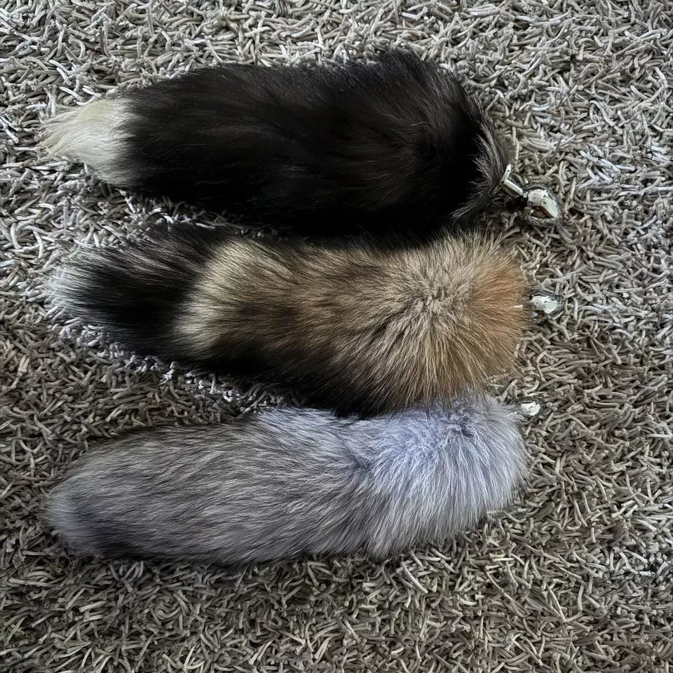 What color should I get the next plug tail? posted by False-Strike6379