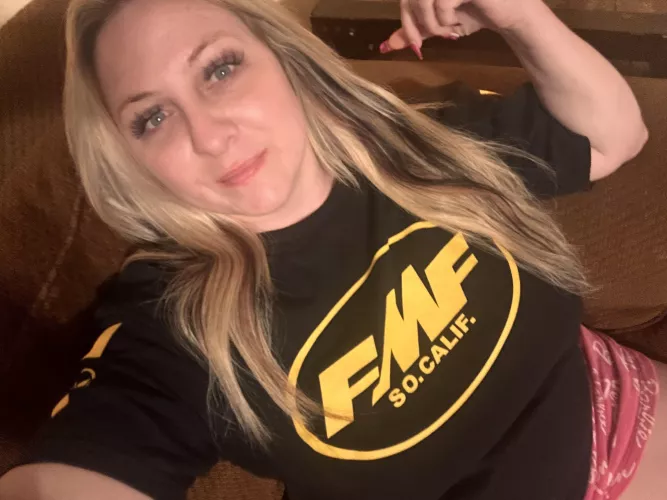 What do you think no makeup? by plasticitsfantasty