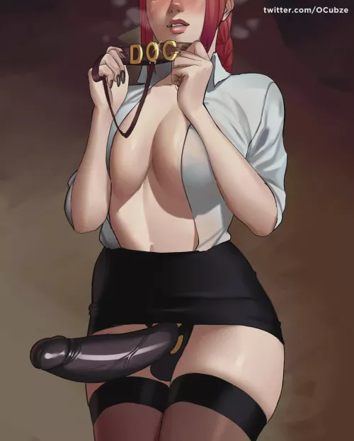 Who wanna be my obedient little toy, beg properly and I'll consider it.  by ExtremeInitial9553