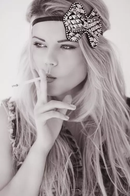 Why can't girls like this exist in my town? by No_Breadfruit3997