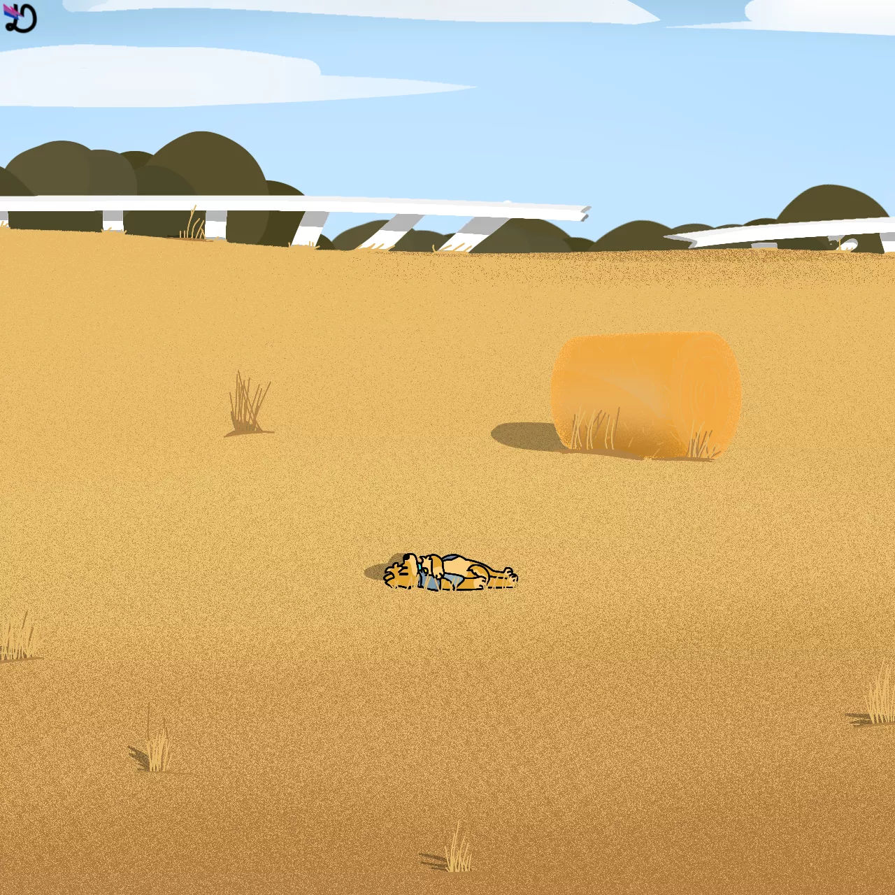 You don't understand. posted by Sr_Doshiba