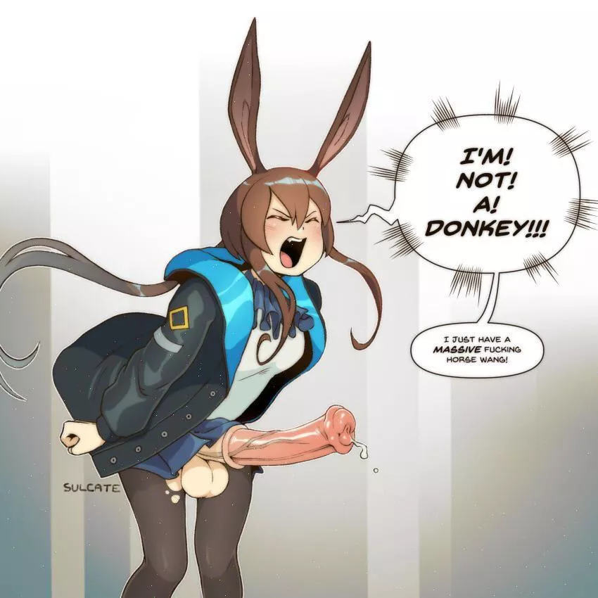 You heard it from her posted by kitty_barberry