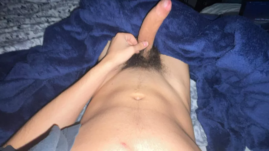18 edging rn hmu by Outrageous_Coconut49