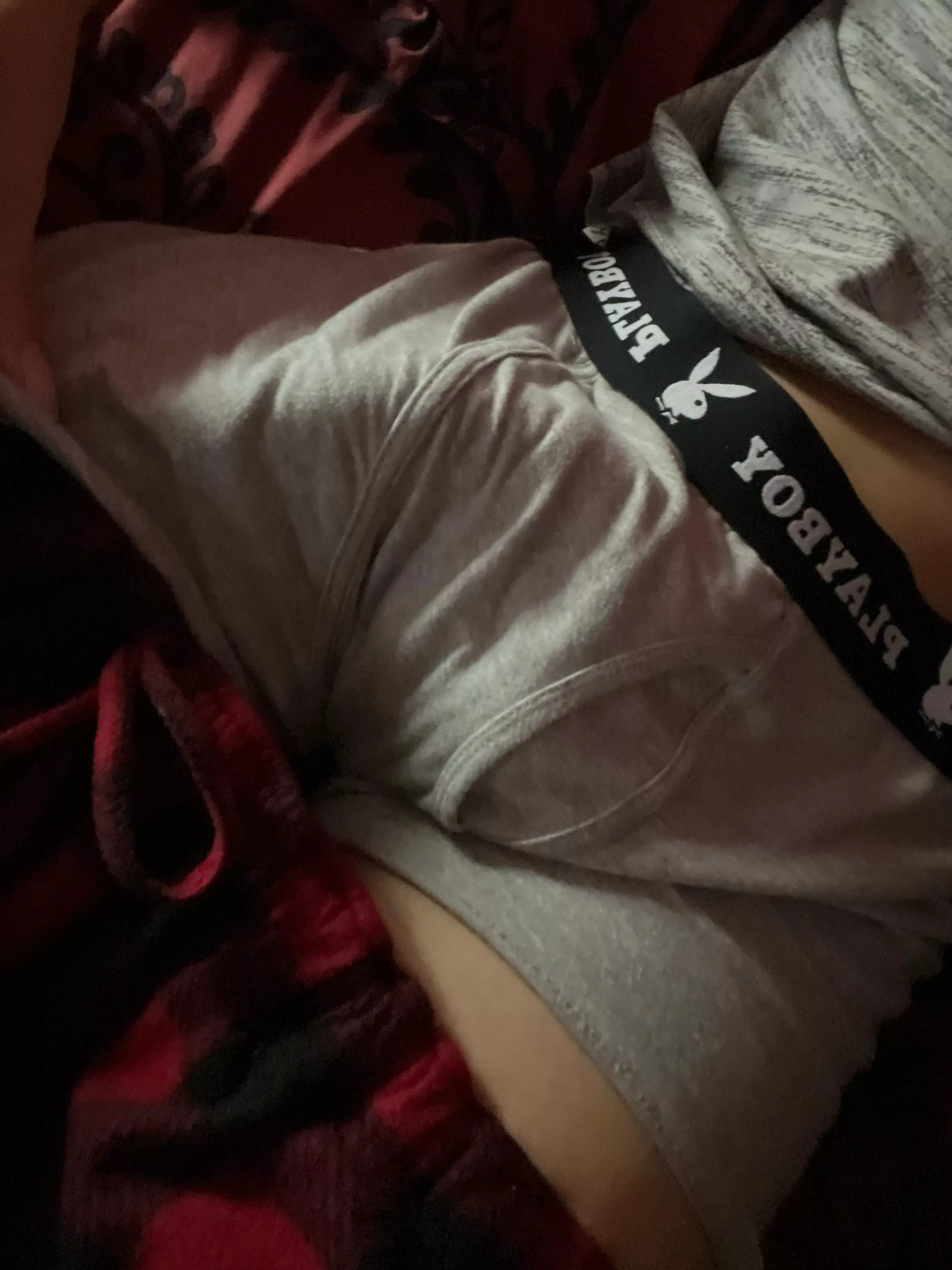 (19) been harder than usual lately  posted by dababy42910