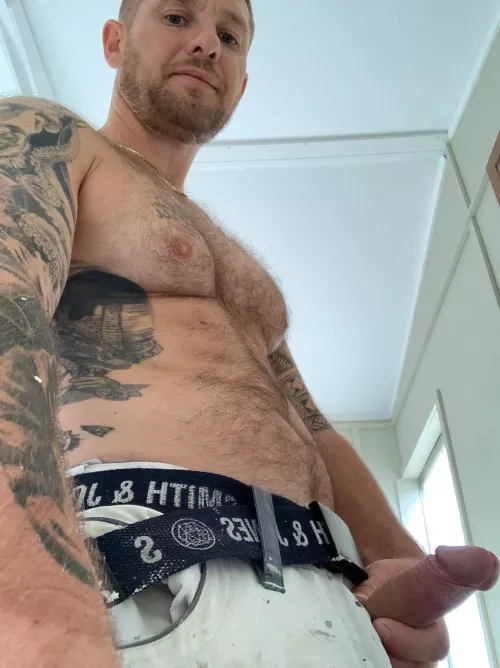 (38)looking for some positivity after a med change, feel like absolute shite  by Appropriate_Dust_816