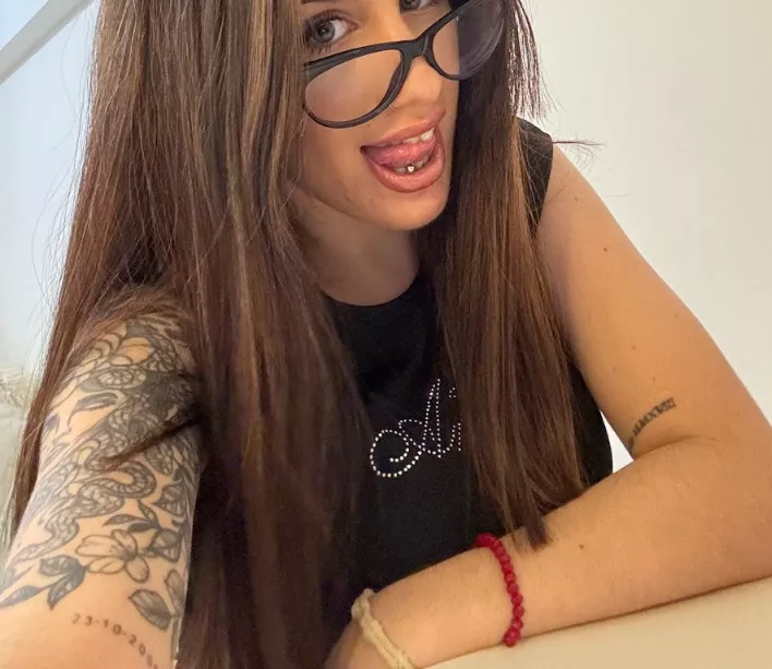 Add my snap:candelamok not seIling posted by DancingClit