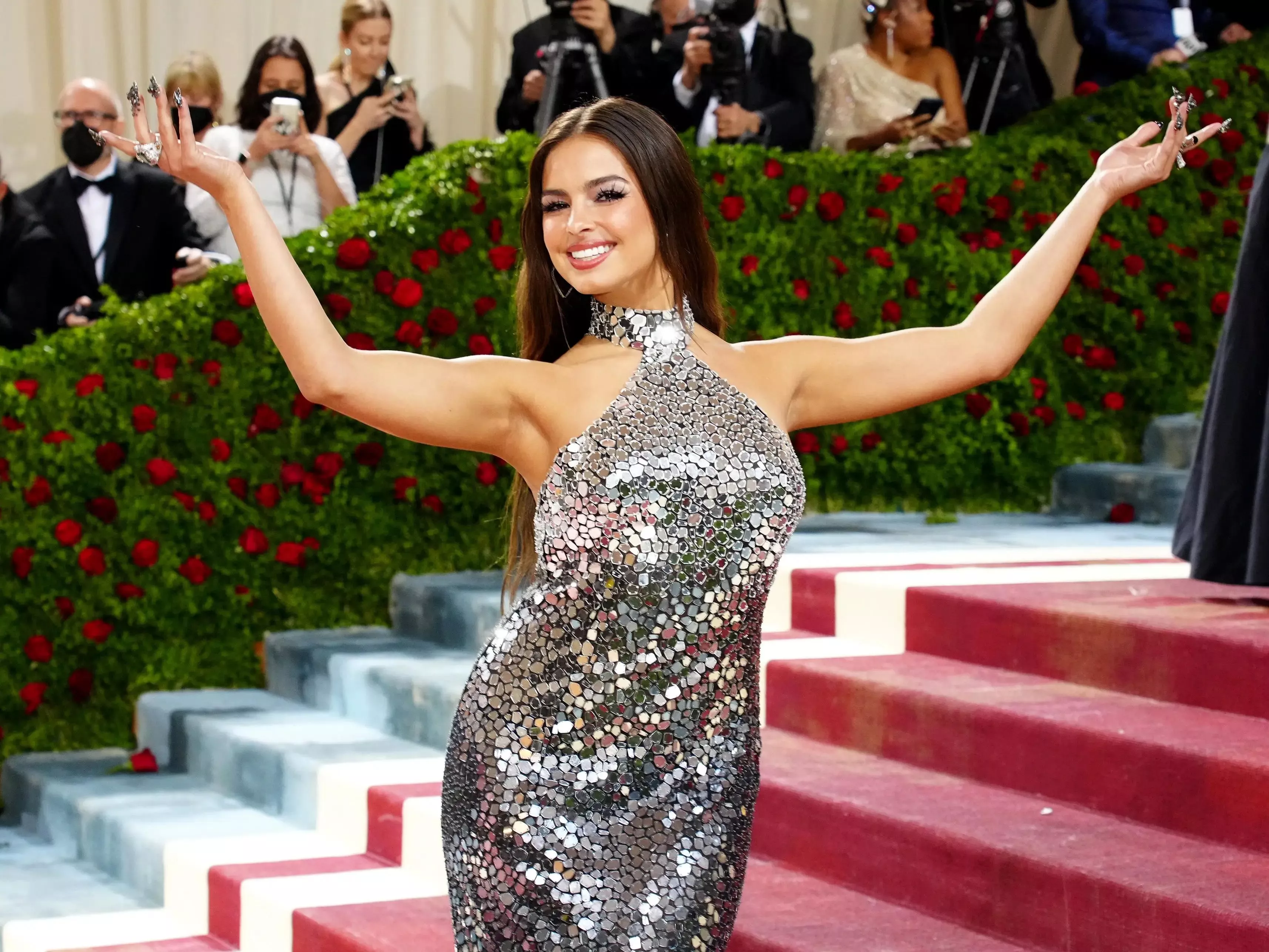 Addison Rae posted by blasterpiece