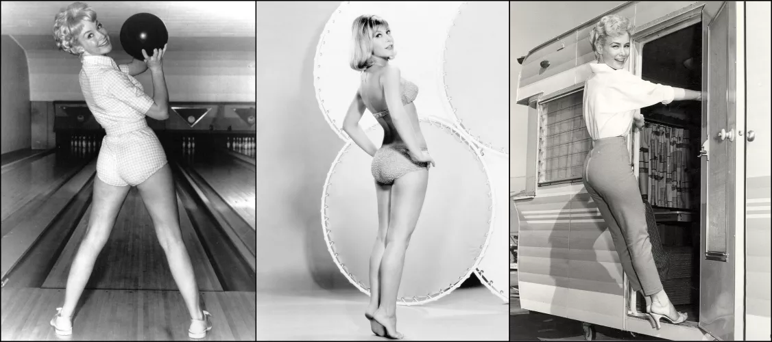 Barbara Eden by Mental_Machine8540