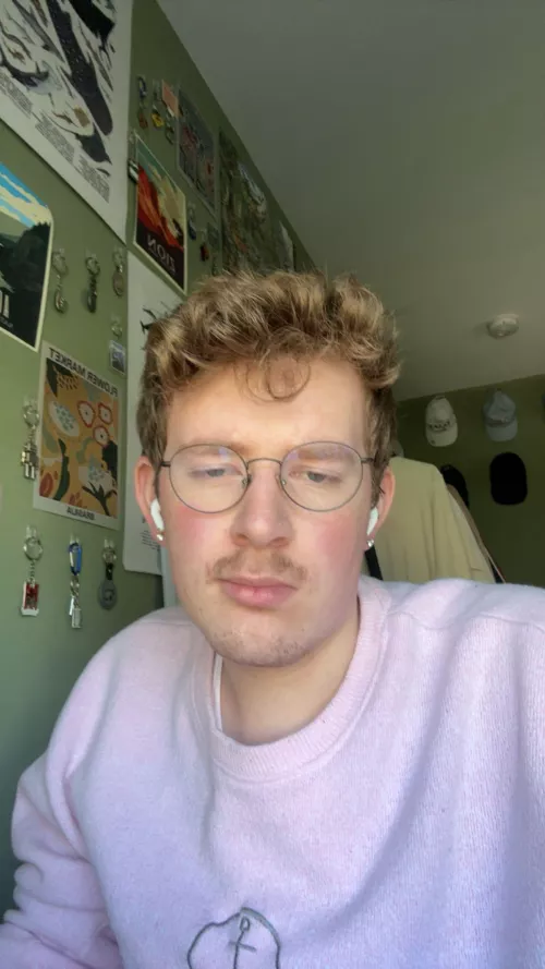 been stuck studying all day😩 by Useful-Bread4342