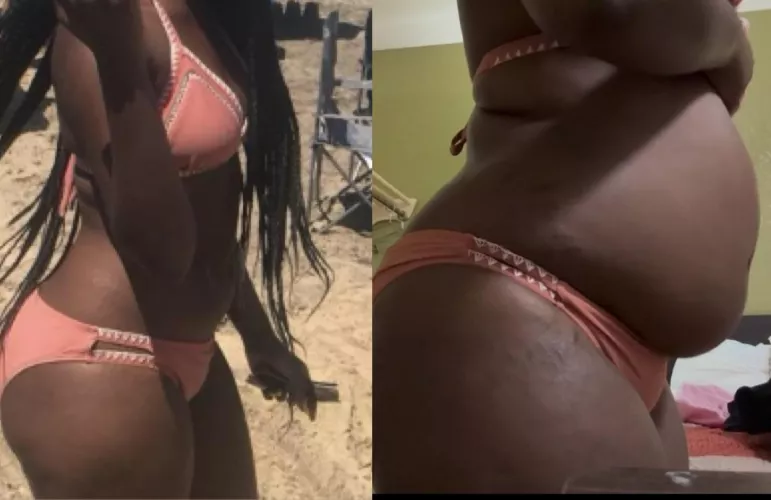 Bikini 2017-2024 by Party-Ambassador5069