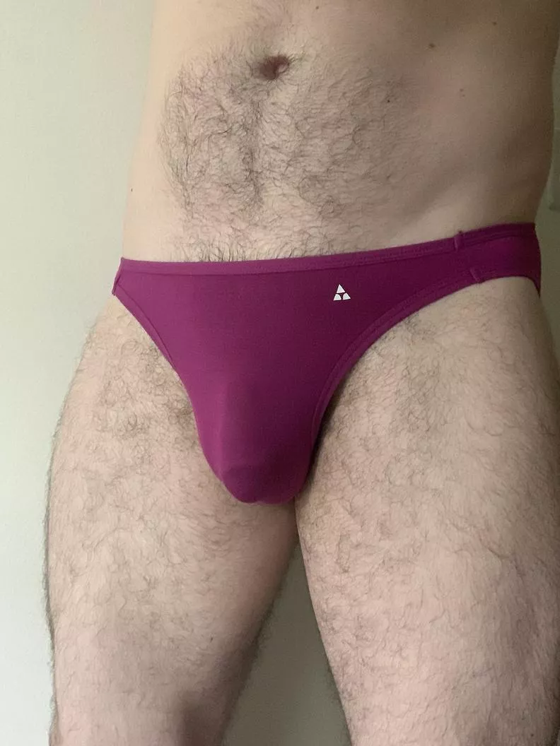 BodyAware Bikini Briefs posted by BrieflineD