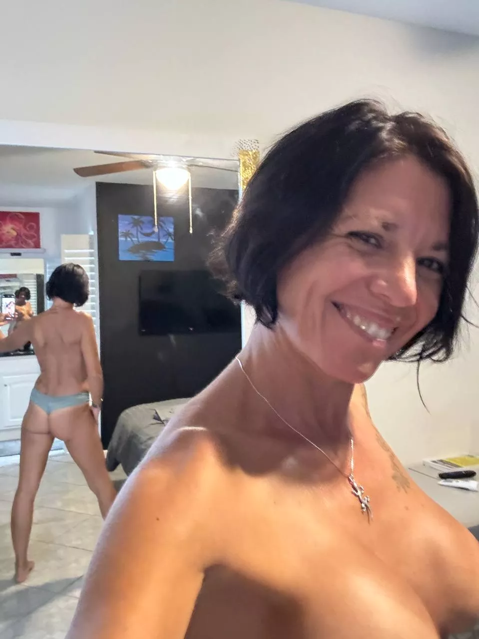 Born in 60's, still fuckable ? posted by MoonbeamMosaic