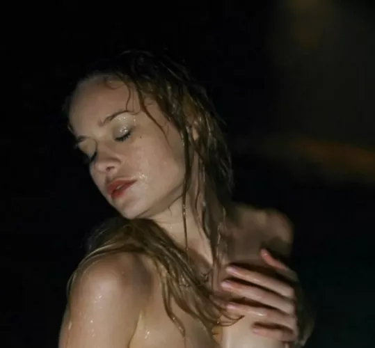 Brie Larson by RandomName78A