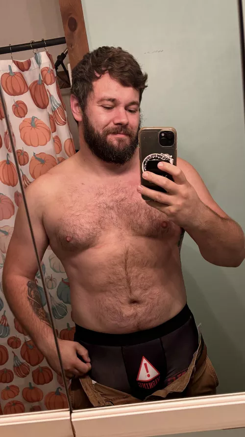 ⚠️ choking hazard  by Mr_Dadbod93