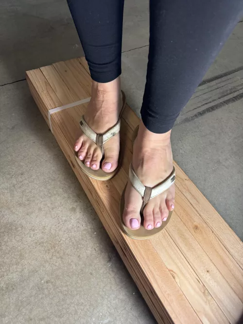 Daily routine and living life.  by jenee_wyoming15