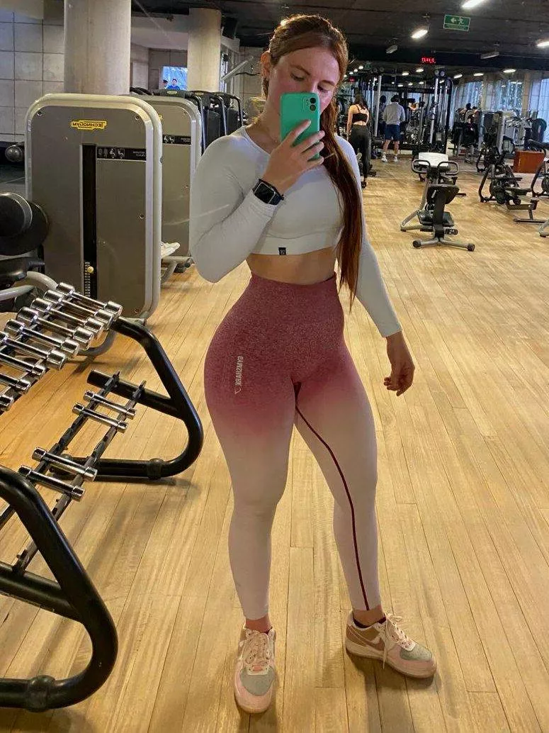 Do you like this view posted by SweetJessicaa