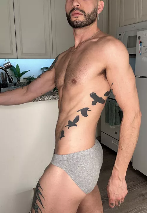 Extremely comfortable  by notorious_dani_boy