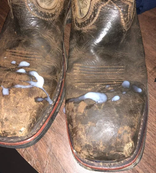 Farm raised load [Cumtagging] by ShadowDemon67