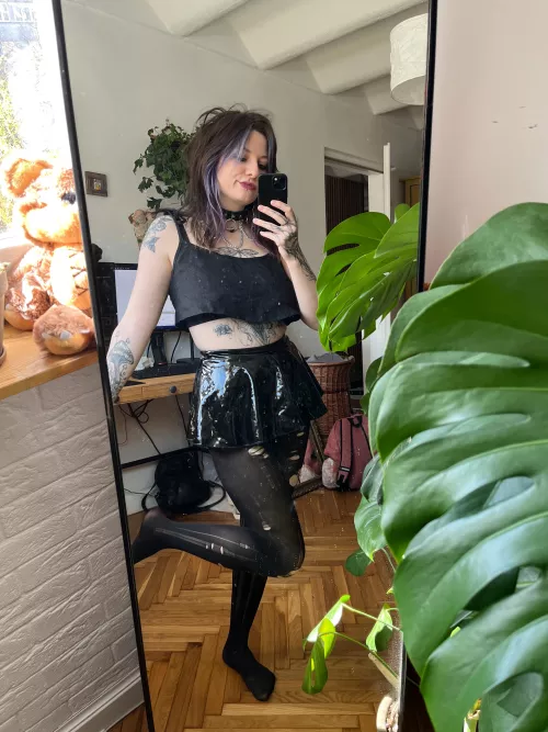 [f]elt cute by Littlest_Fern