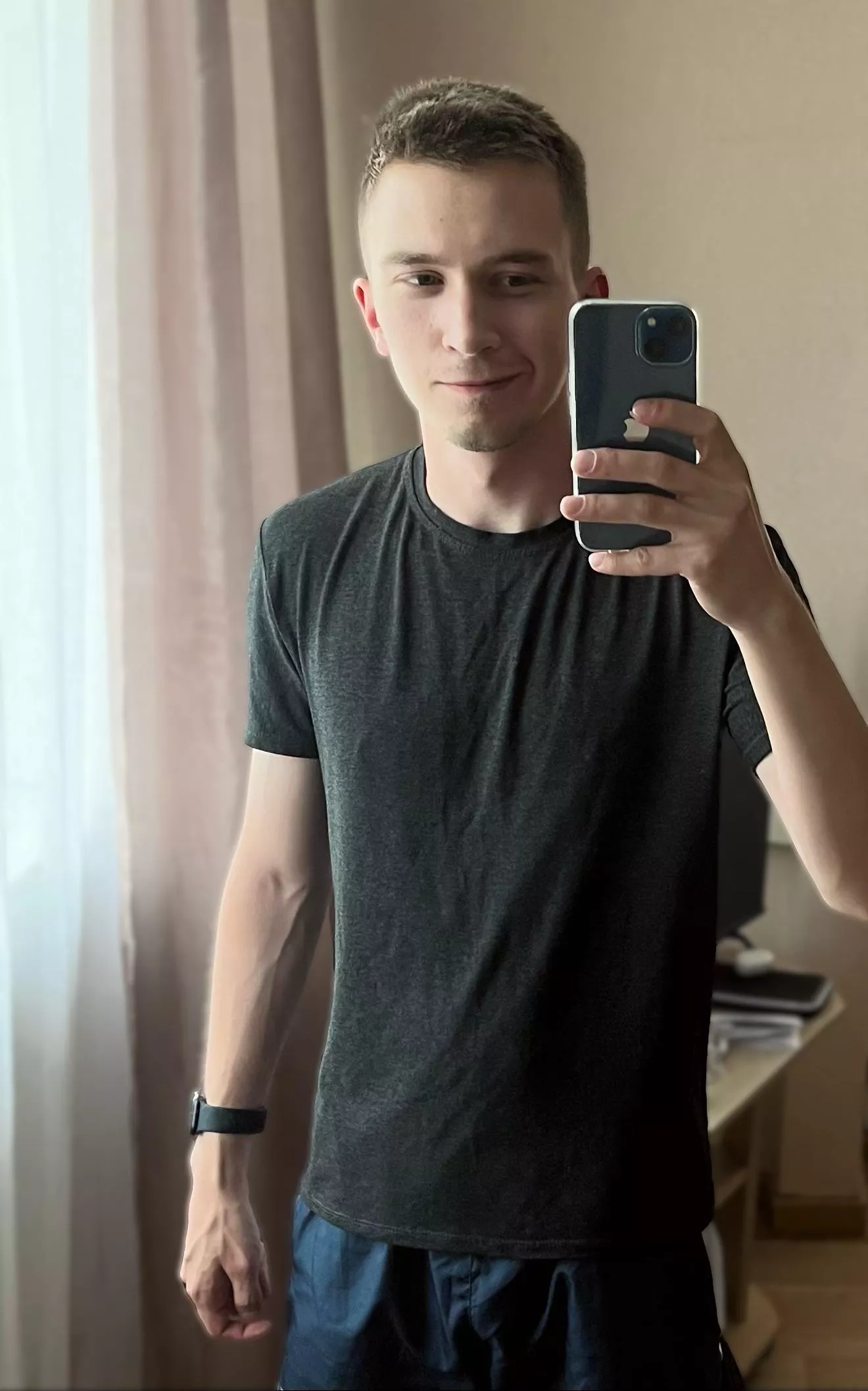 Finally, it’s Friday, i can rest from work now  posted by nutmeggold