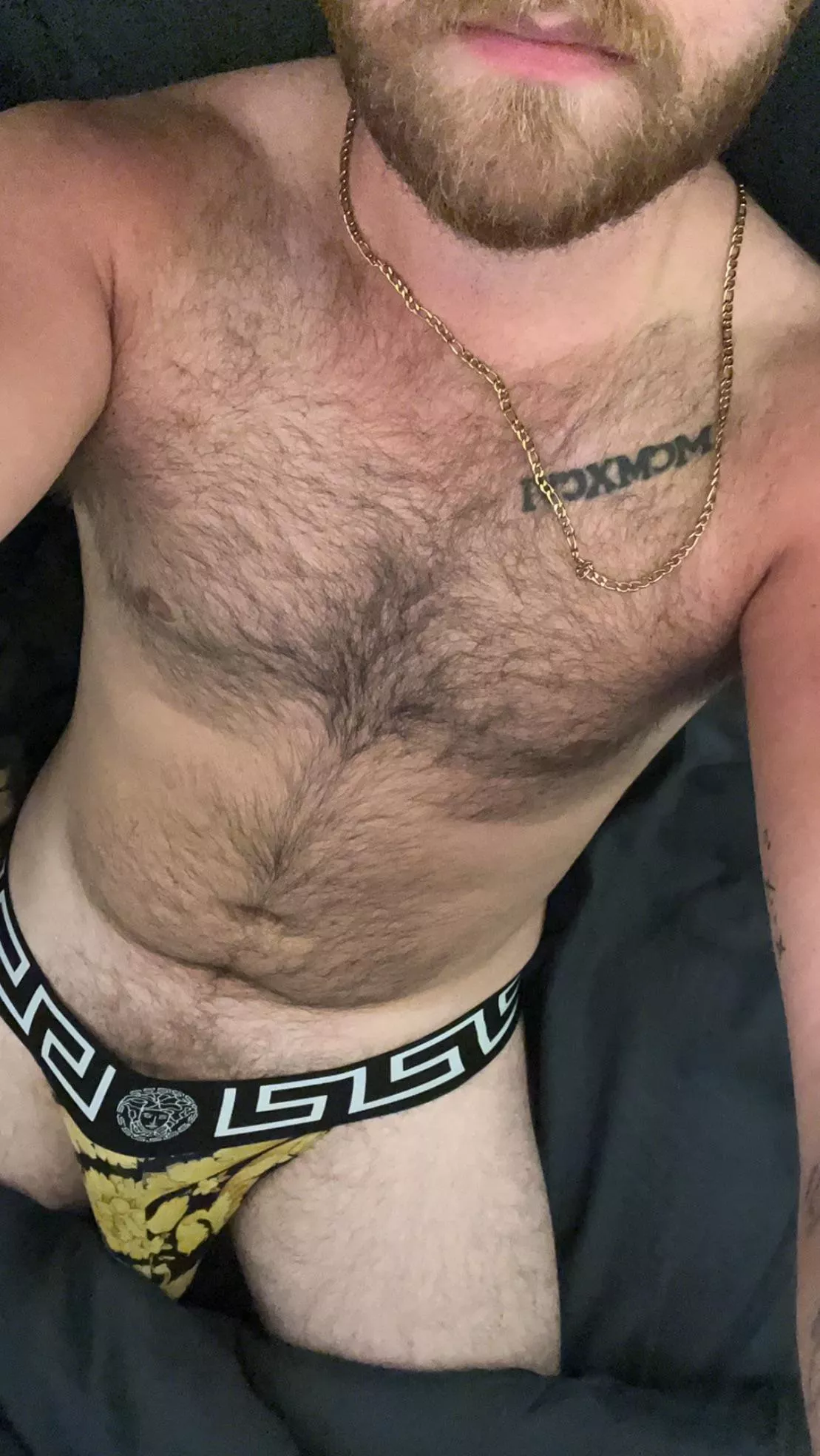 Friday night mood  posted by Kurtie69