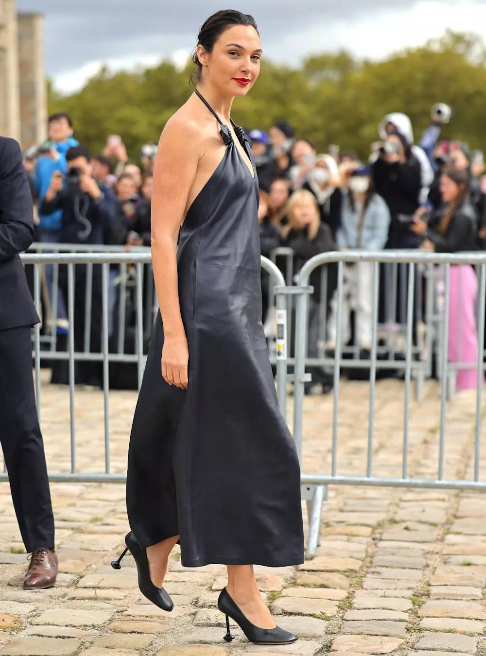 Gal Gadot posted by Ree-Ko