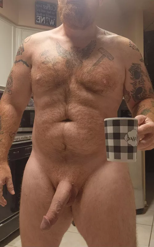 Good morning 💛 [44] by texcentricasshole