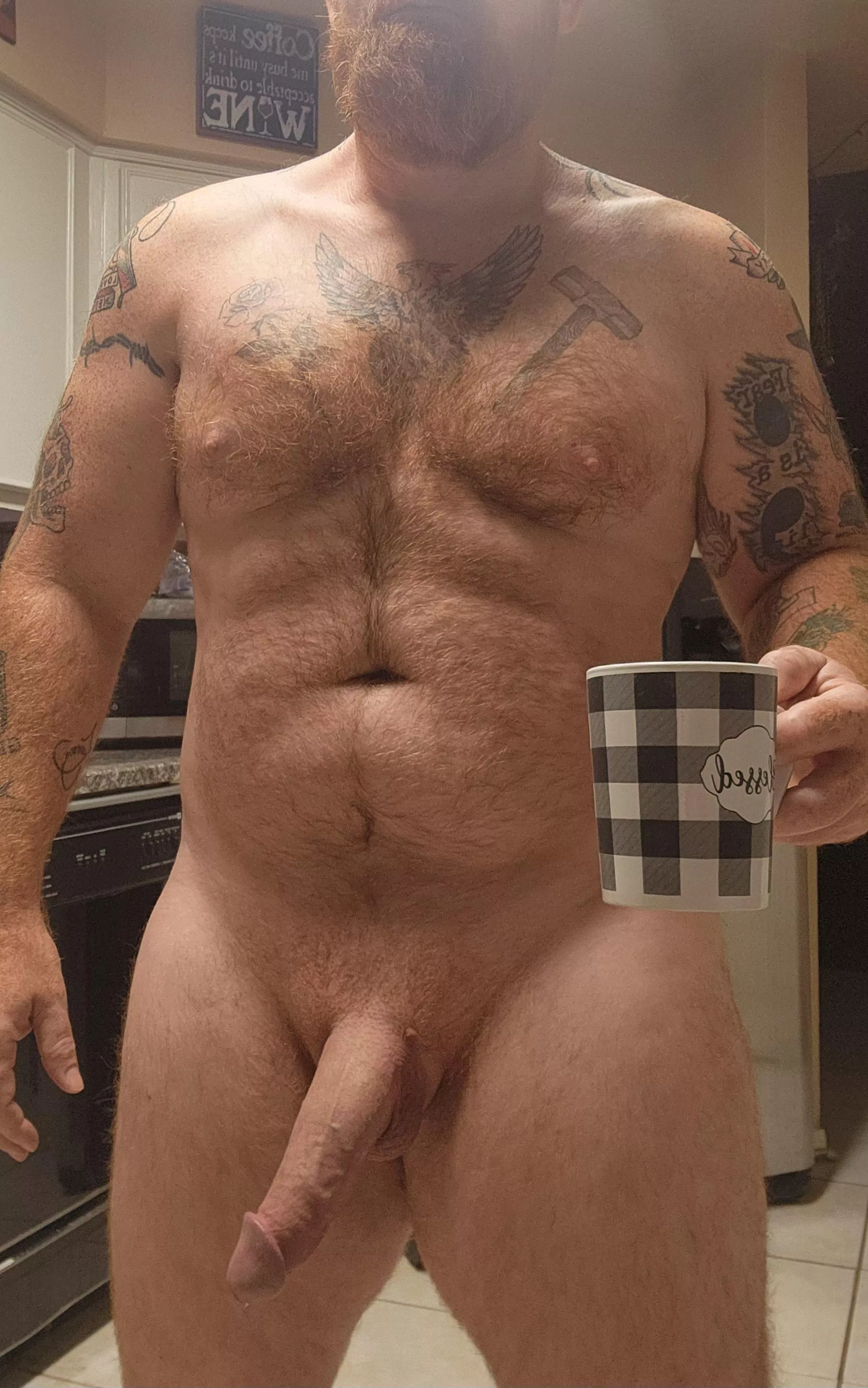 Good morning 💛 [44] posted by texcentricasshole