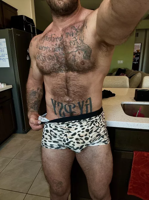 Good morning.(33) by jamiespear