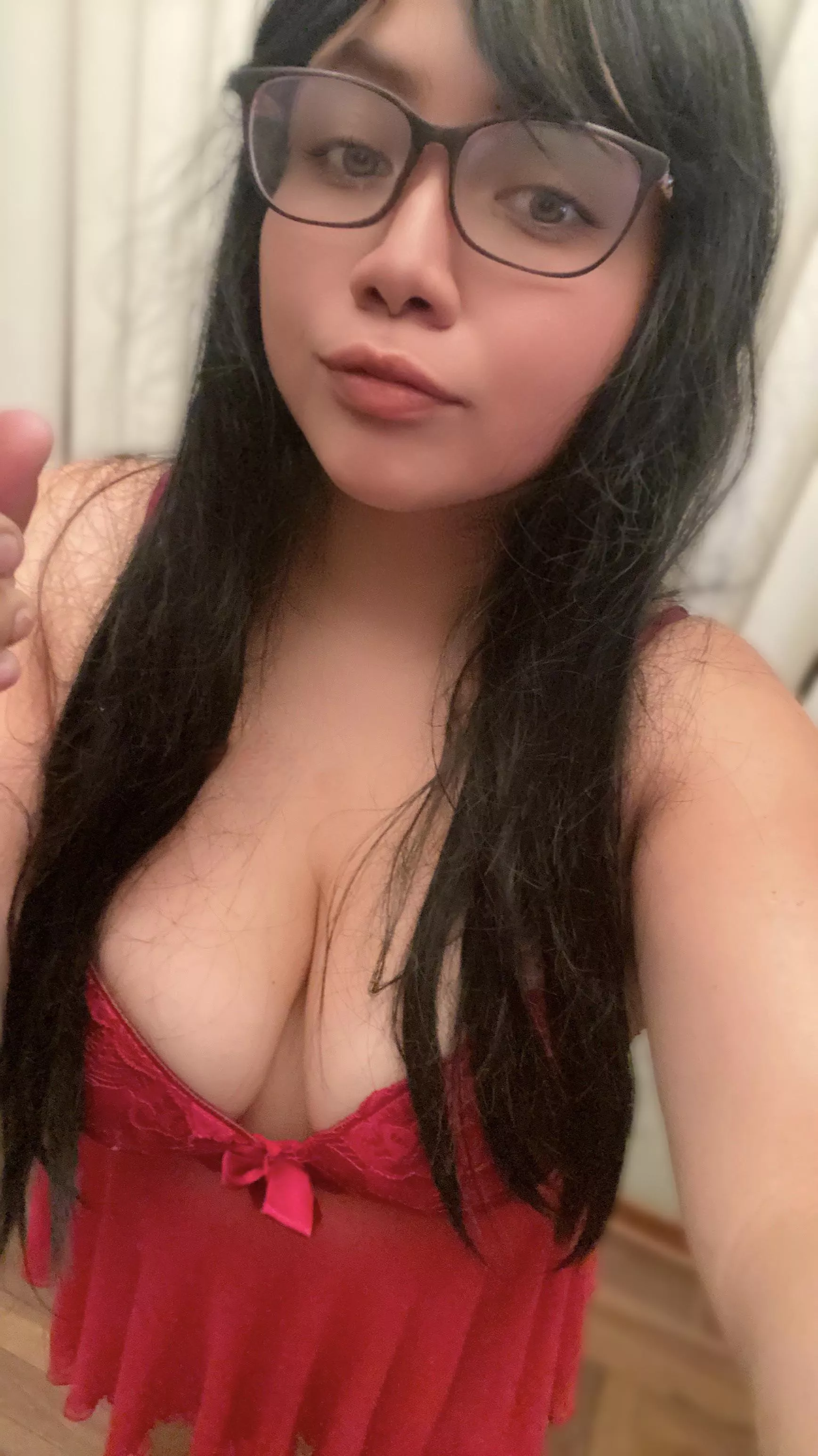 Good night, it’s bedtime for me  posted by SexyAzucena