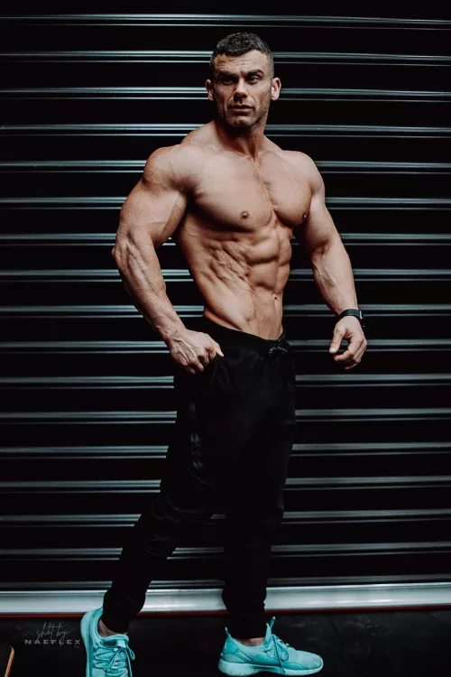 Hey guys
 by Beast-mode04