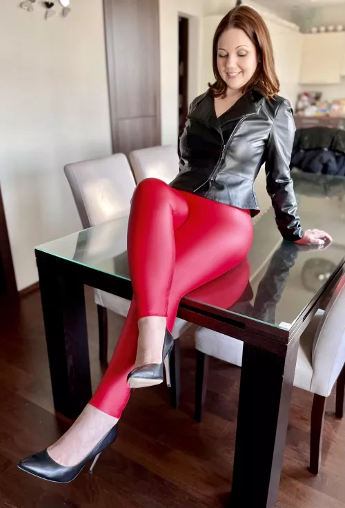 Hi there 💋 by AuroraSarto