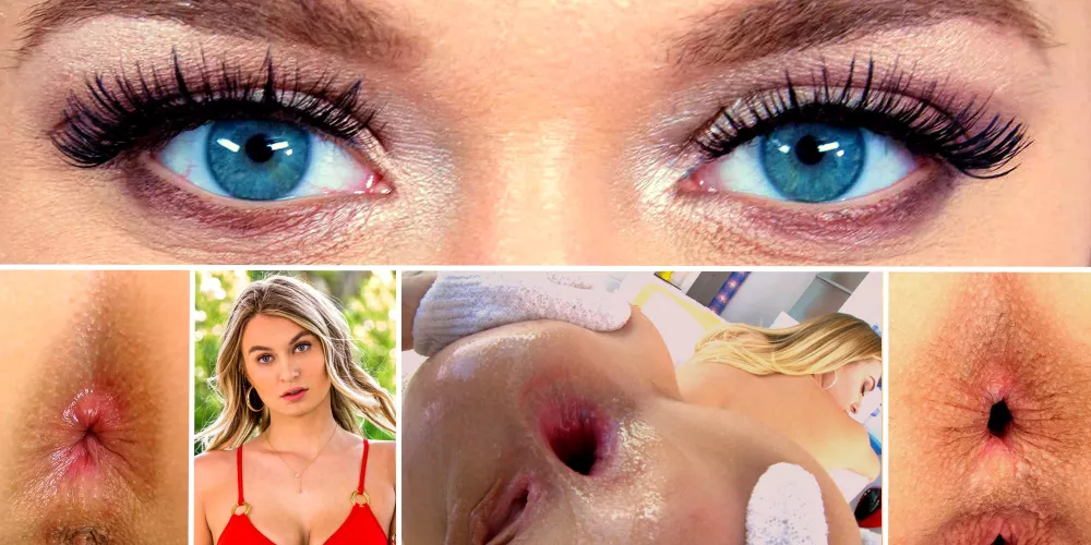 Hypnosis collection : Natalia Starr by PaulLegendar