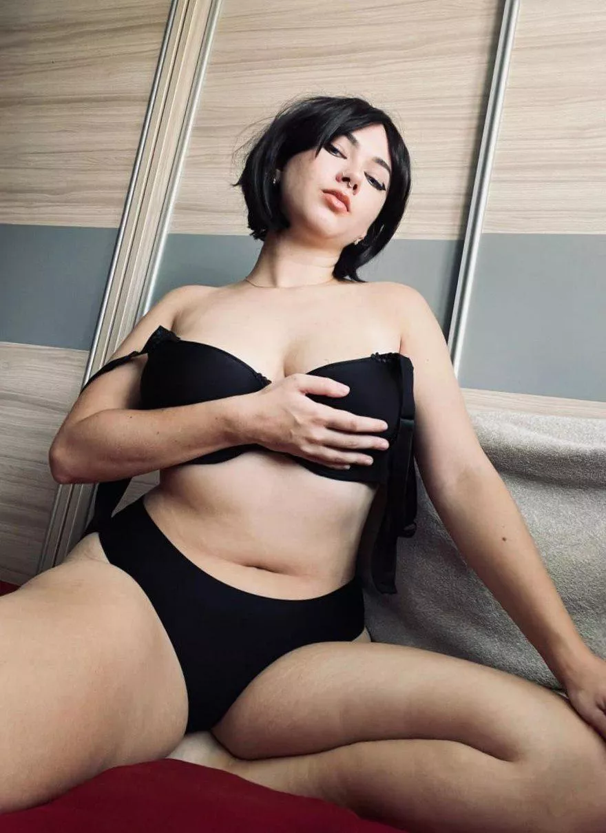 I bet you love to fun have me posted by TastefulTracing