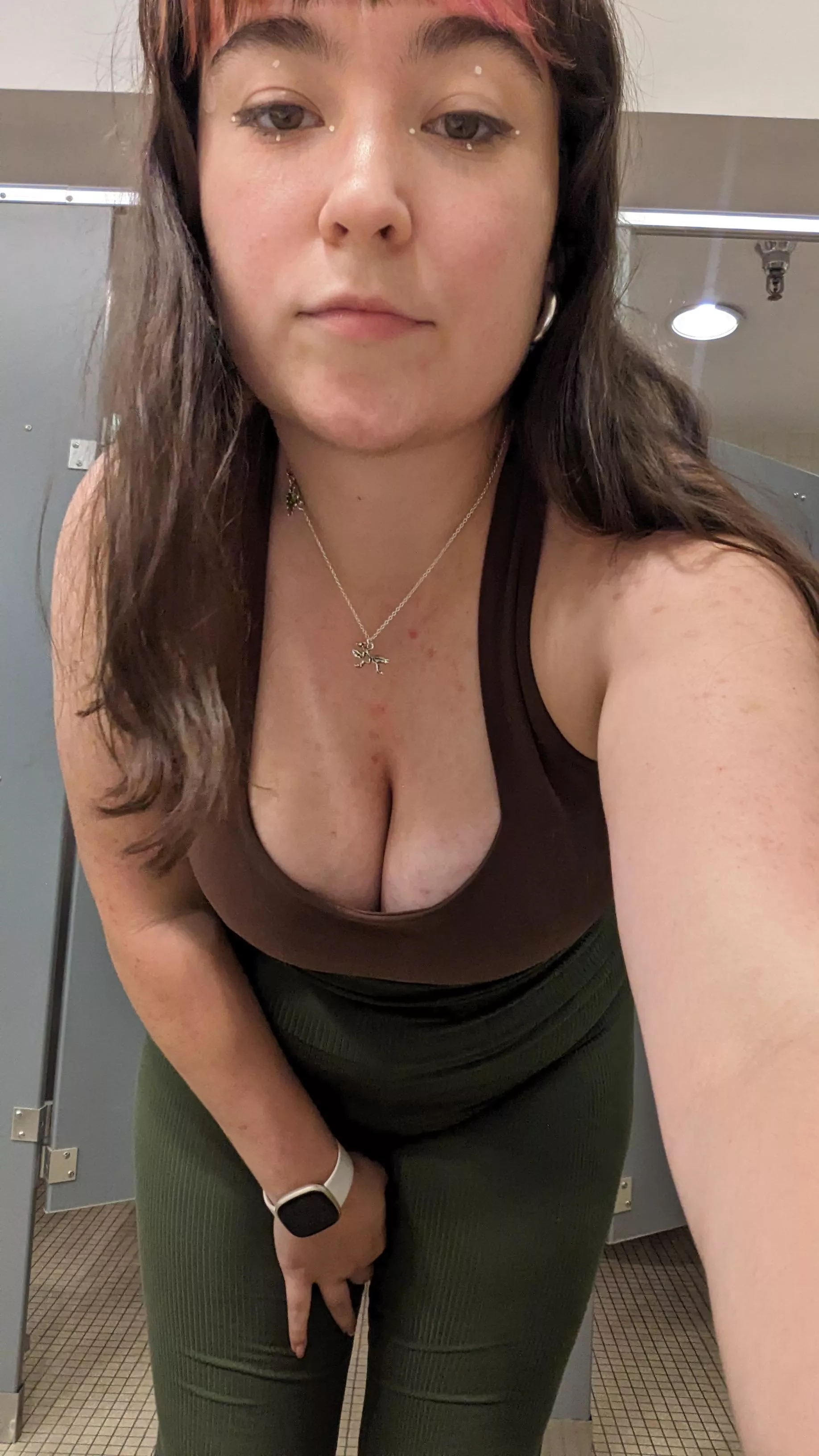 I got bored during class yesterday I hope you don't mind posted by DelilahTheBaker