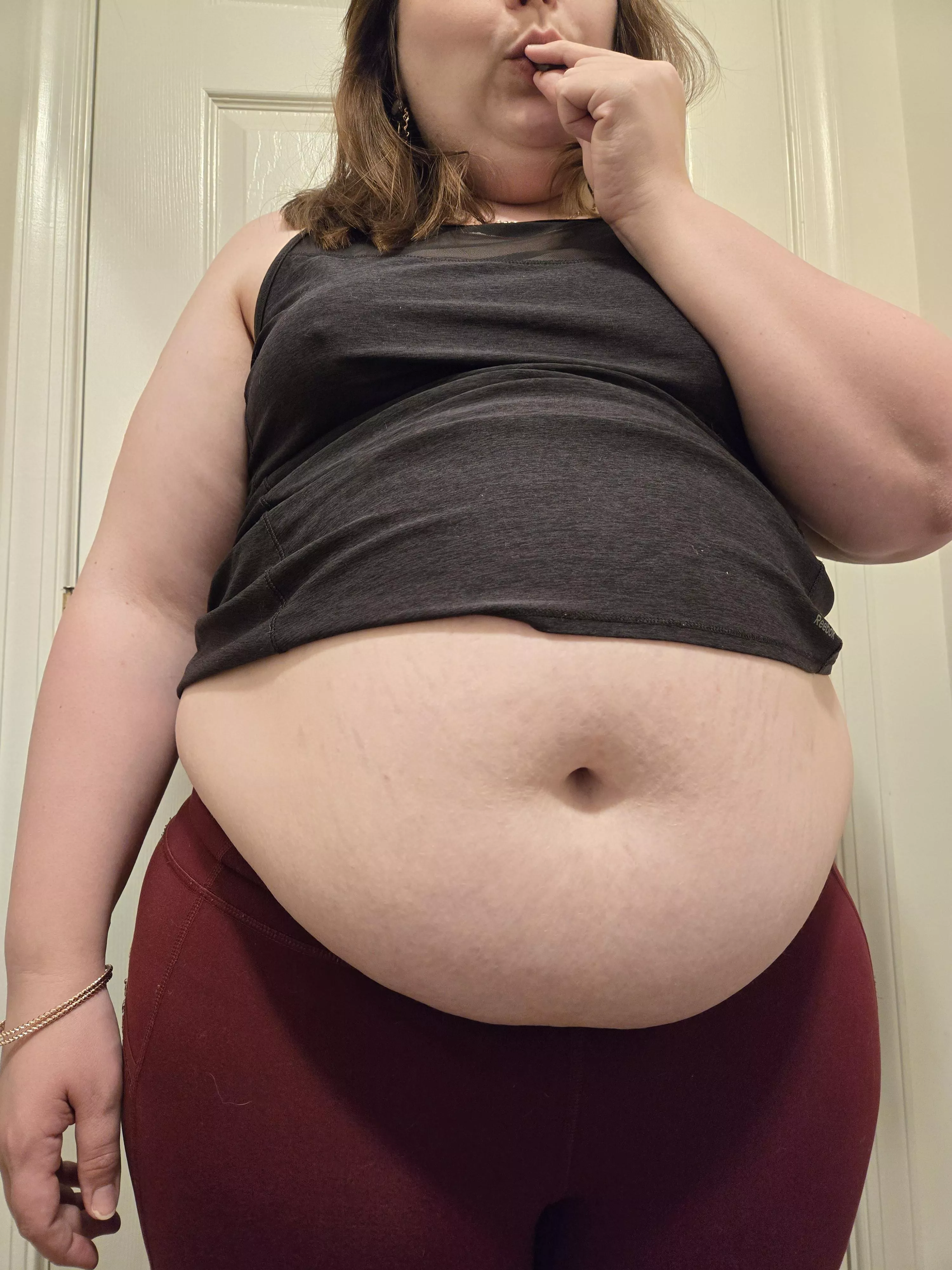 I think I need some new pants posted by PiggyPolly