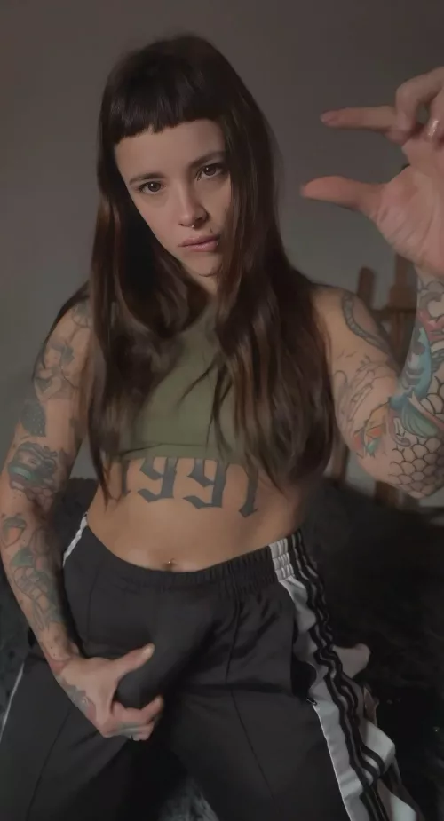 i wanna get you naked and start using what i'm hiding under my pants
 by FunImagination9608