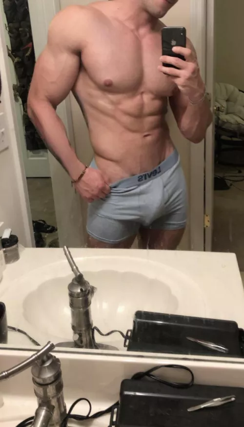 I’m a big fan of my new boxers  by Additional-Peak-4612