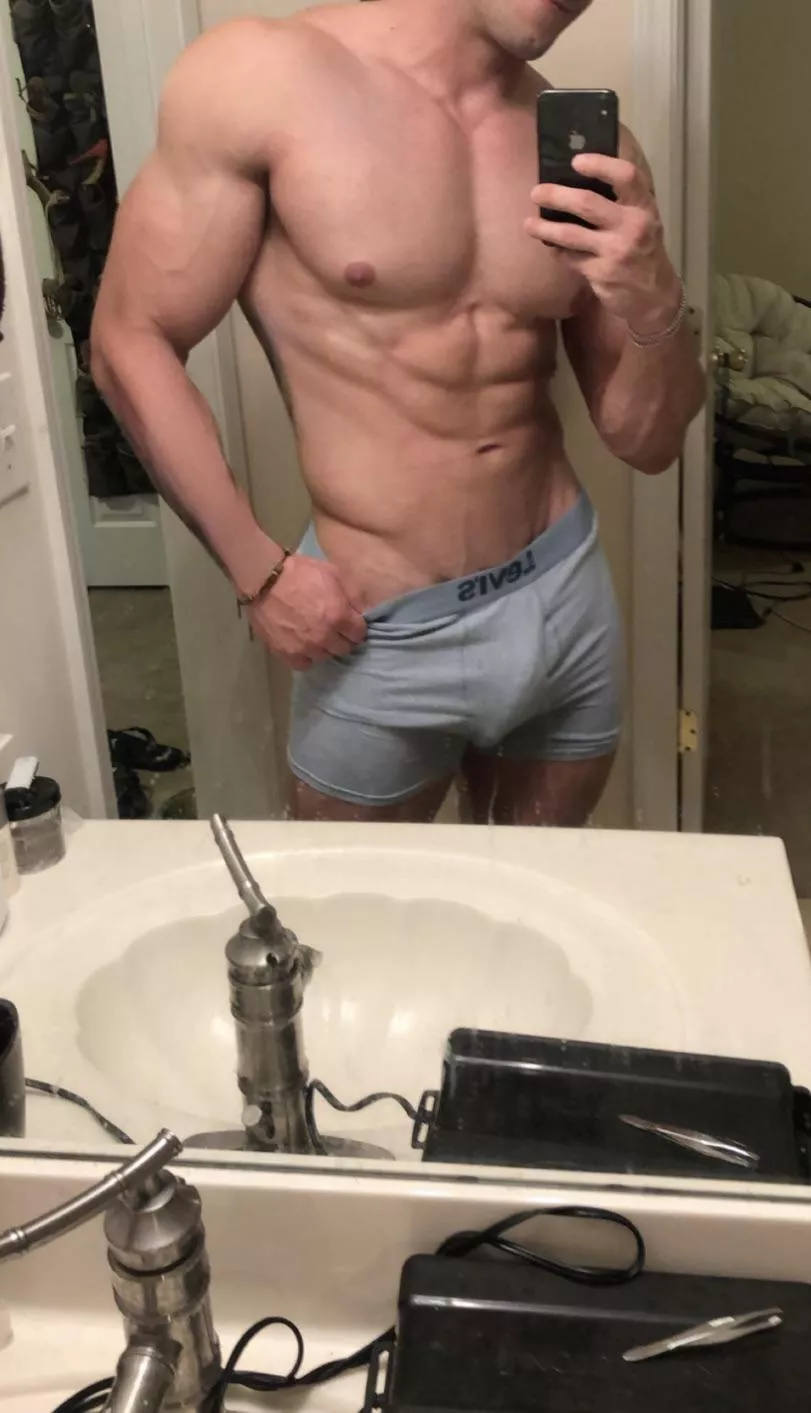 I’m a big fan of my new boxers  posted by Additional-Peak-4612