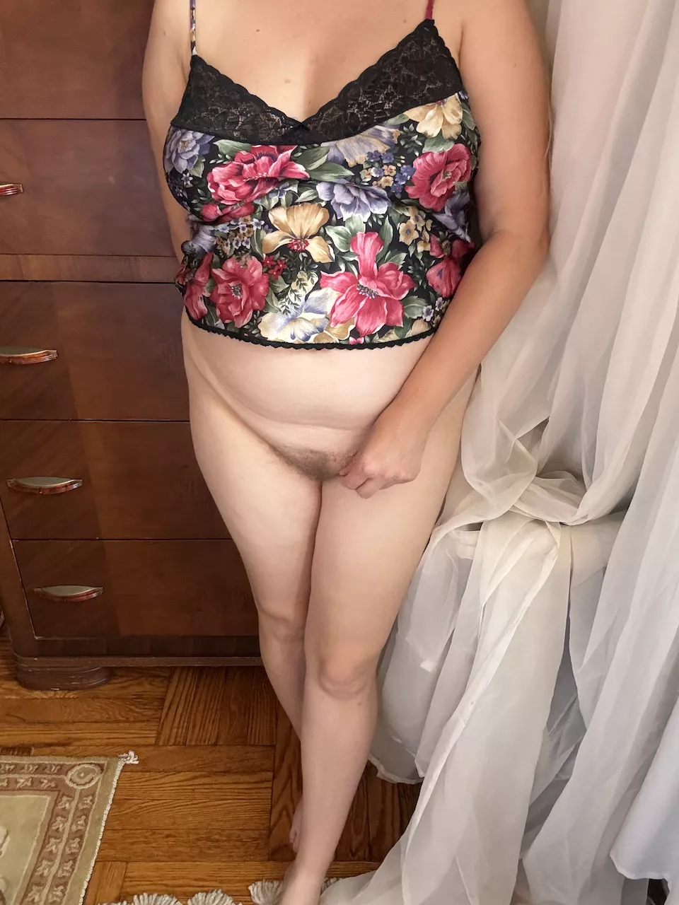 Imagine coming home to me every day  posted by Melissadelight