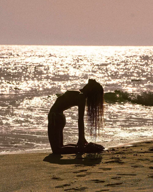 Irene Nanni
 by catzy007