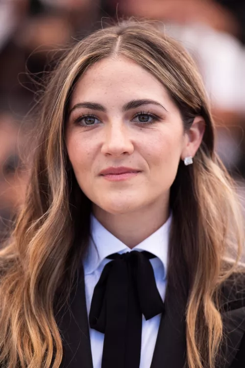 Isabelle Fuhrman by Balding_Racist