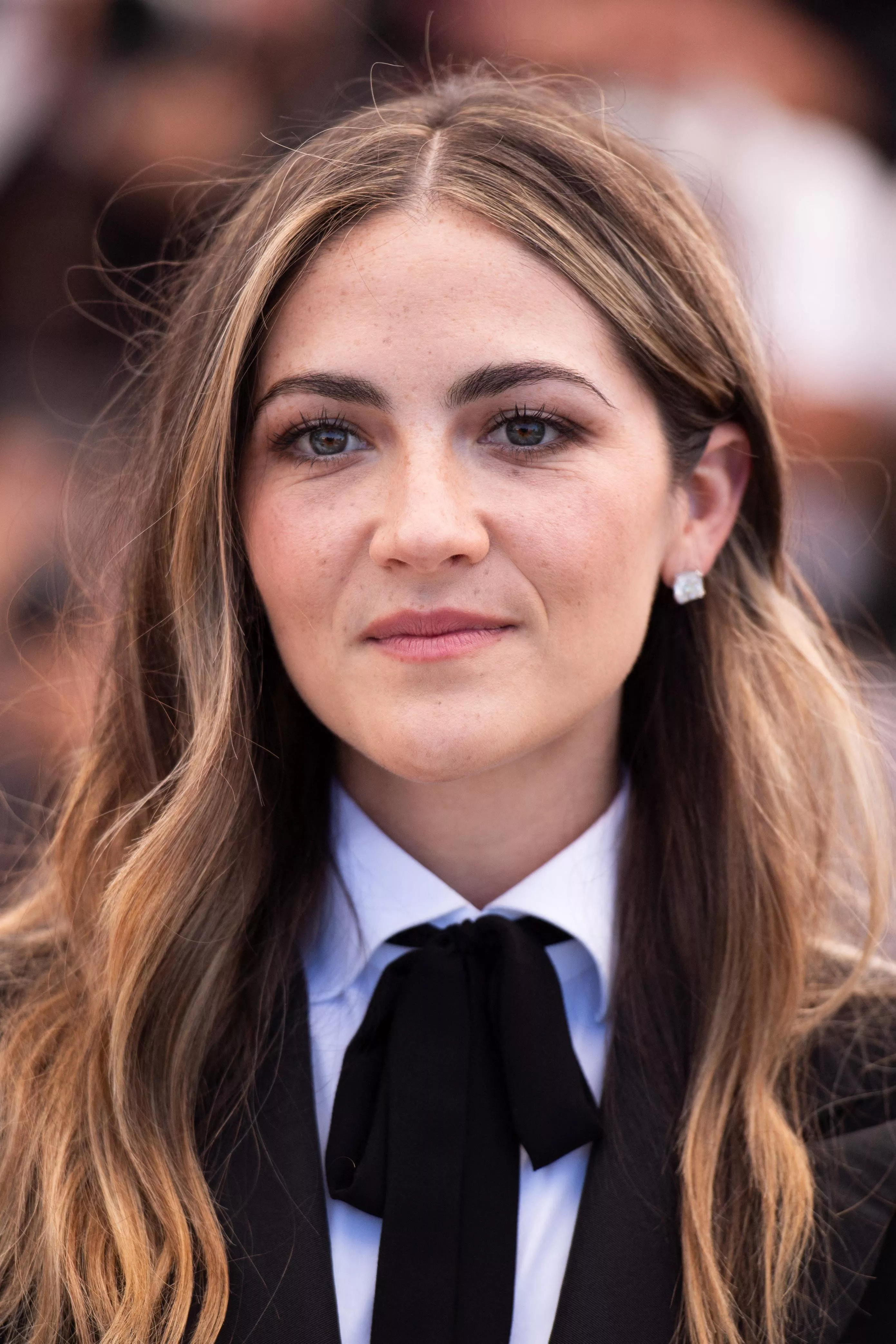 Isabelle Fuhrman posted by Balding_Racist