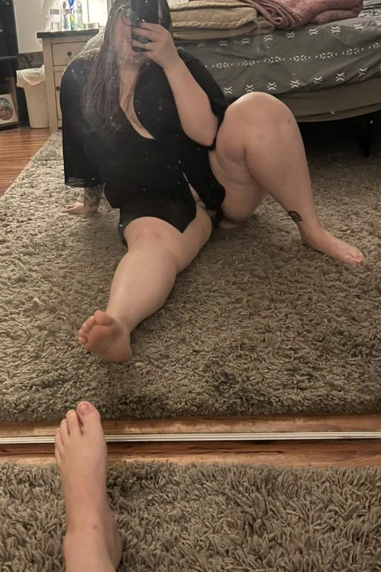 It’s Friday and I deserve a treat for making it through the week 😋 posted by Beneficial-Past-6324